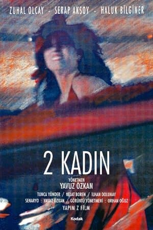 Two Women streaming