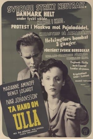 Take Care of Ulla streaming
