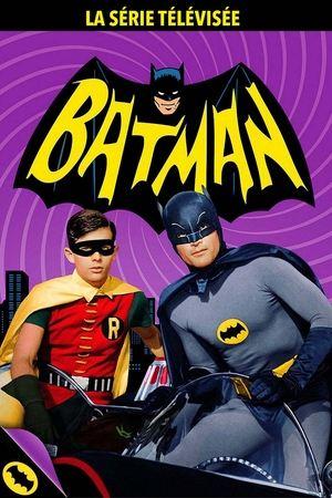 Batman streaming