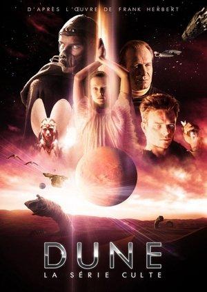 Dune streaming