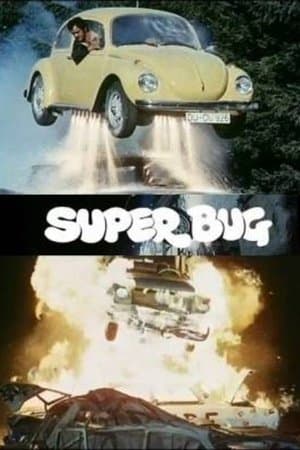 Super Bug streaming