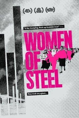 Women of Steel streaming