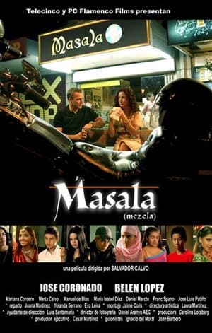 Masala streaming