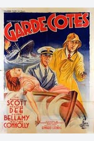 Garde-côtes streaming