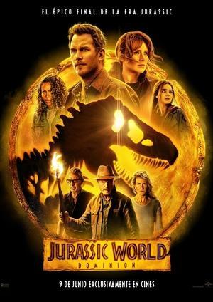 Jurassic World: Dominion streaming