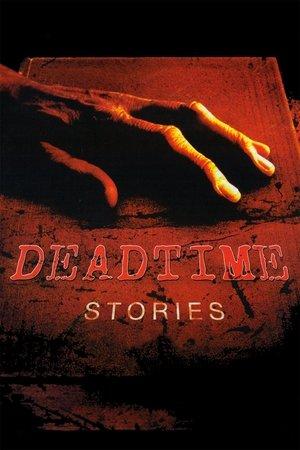 Deadtime Stories streaming