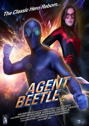 Agent Beetle streaming