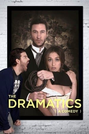 The Dramatics: A Comedy streaming