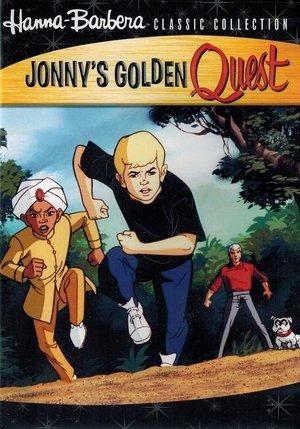 Jonny's Golden Quest streaming