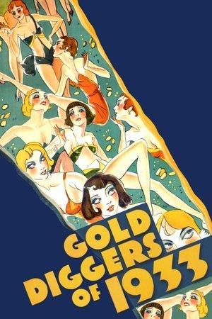 Gold Diggers of 1933 streaming