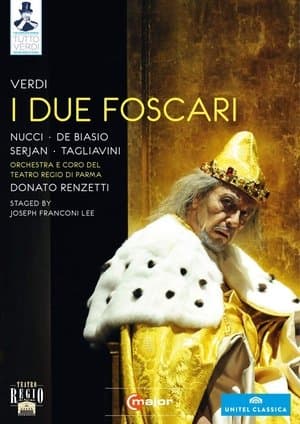 I due Foscari streaming