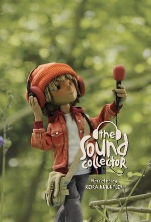 The Sound Collector streaming