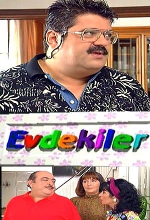 Evdekiler streaming