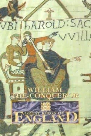 William the Conqueror streaming