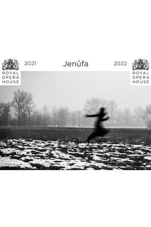 Jenůfa streaming