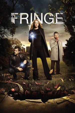Fringe streaming