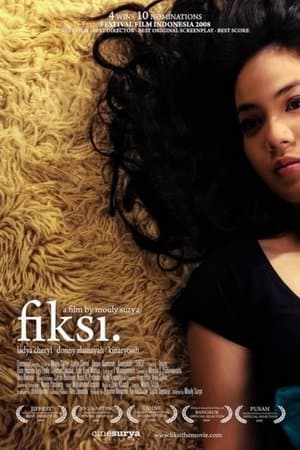 Fiksi. streaming