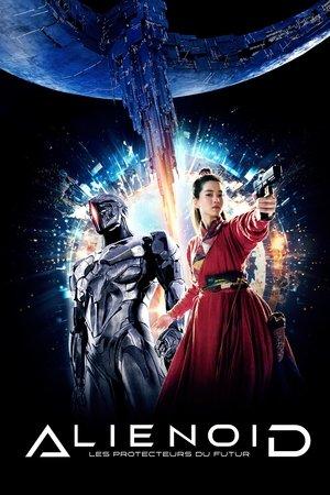 Alienoid : Les Protecteurs du Futur streaming