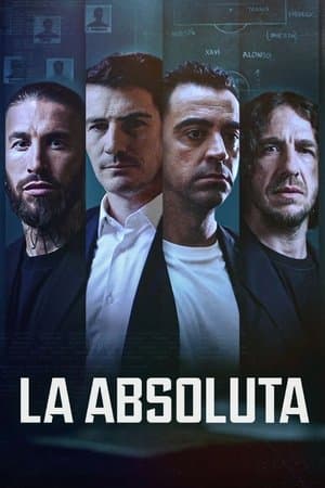 La absoluta streaming