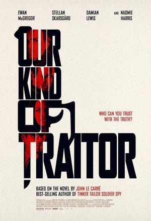 Our Kind of Traitor streaming