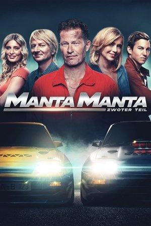 Manta, Manta: Legacy streaming