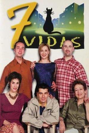 7 vidas streaming
