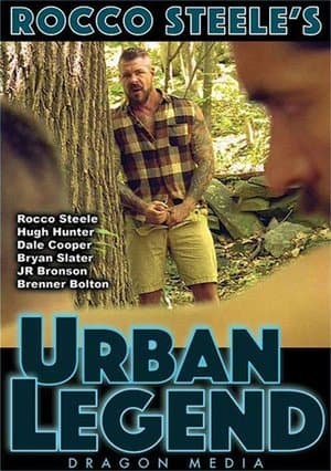 Rocco Steele's Urban Legend streaming