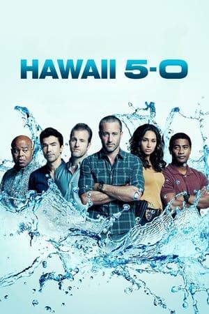 Hawaii 5-0 streaming