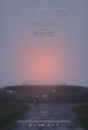 Salem sur la route streaming