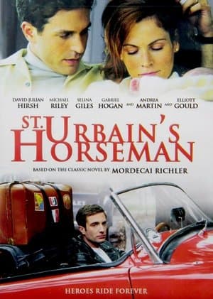 St. Urbain's Horseman streaming