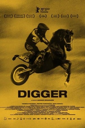 Digger streaming