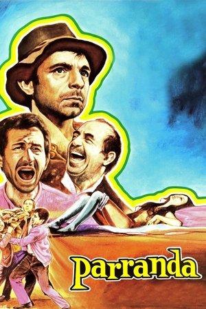Parranda streaming
