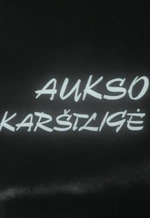 Aukso karštligė streaming