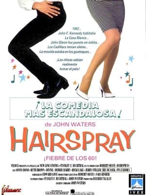 Hairspray streaming