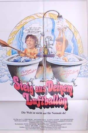 Steig aus deinem Luftballon streaming