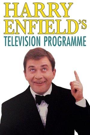 Harry Enfield's Television Programme streaming