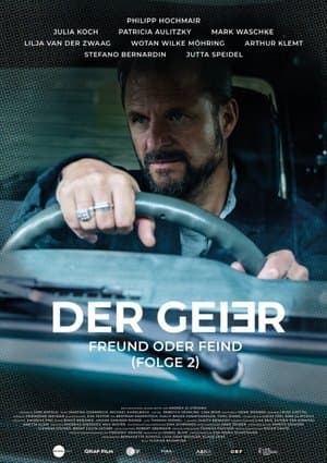 Der Geier – Freund oder Feind streaming