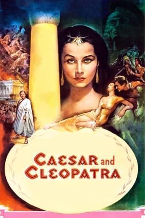 César et Cléopâtre streaming