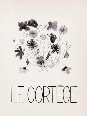 Le Cortège streaming