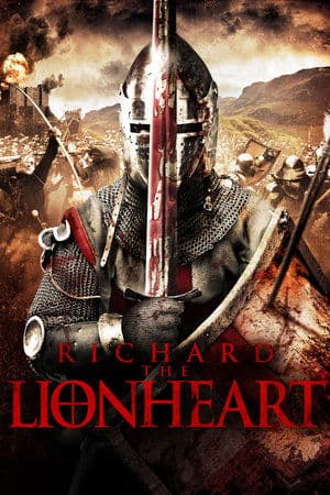 Richard The Lionheart streaming