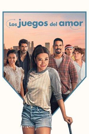 Los juegos del amor streaming