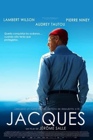 Jacques streaming