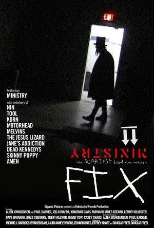 Fix: The Ministry Movie streaming