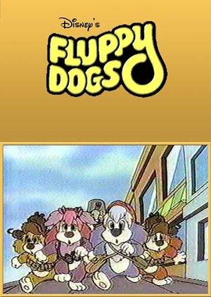 Les Fluppy Dogs streaming
