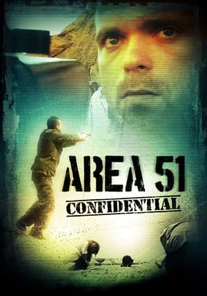 Area 51 Confidential streaming