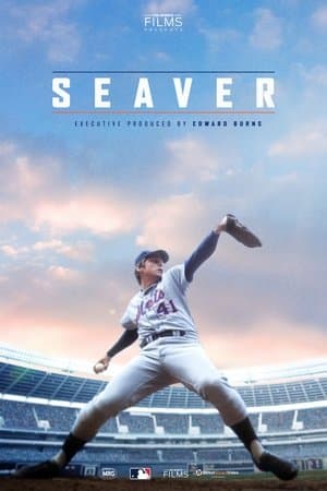 Seaver streaming