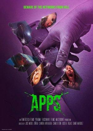Apps streaming
