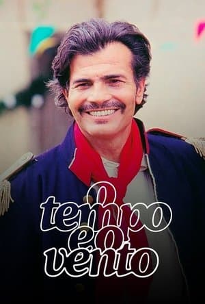 O Tempo e o Vento streaming