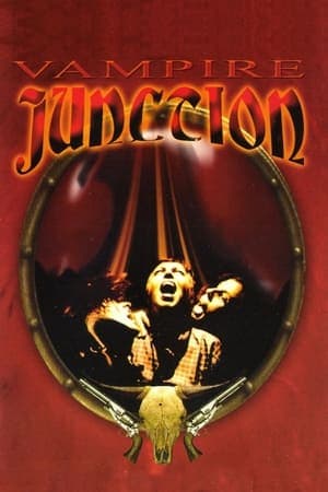 Vampire Junction streaming