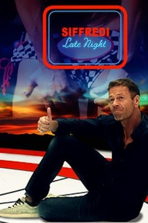 Siffredi Late Night - Hard Academy streaming